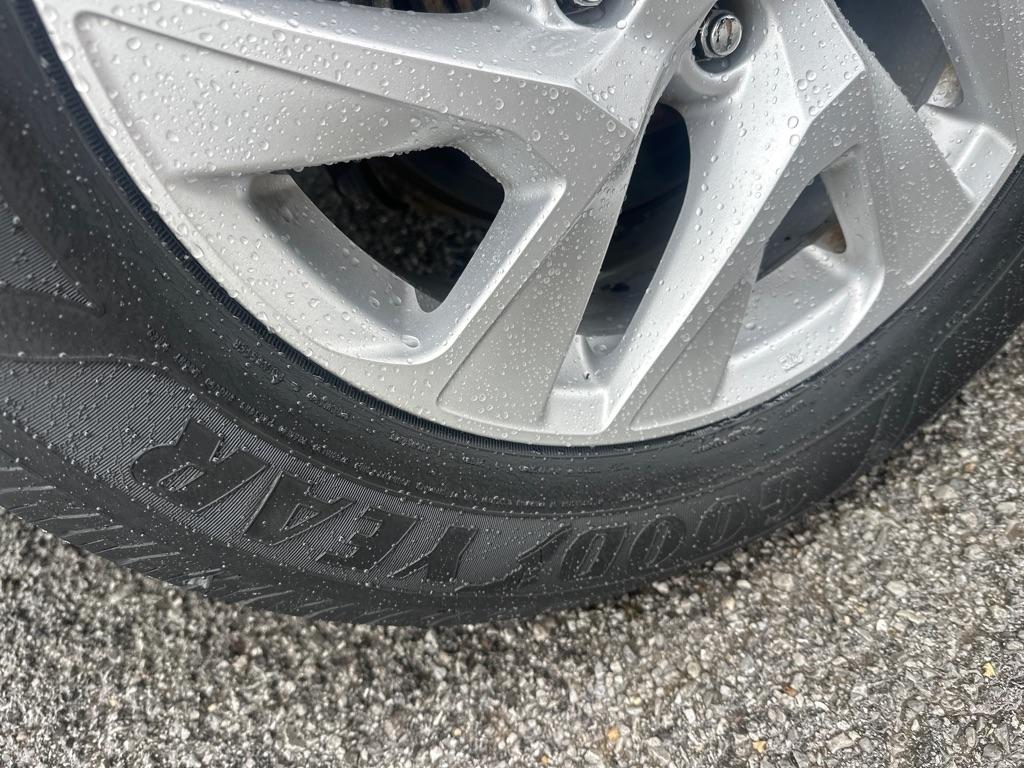 Honda CR-V EX-L 2WD 2015