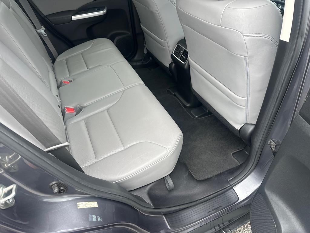 Honda CR-V EX-L 2WD 2015