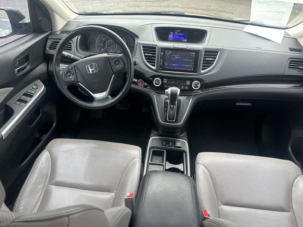 Honda CR-V EX-L 2WD 2015