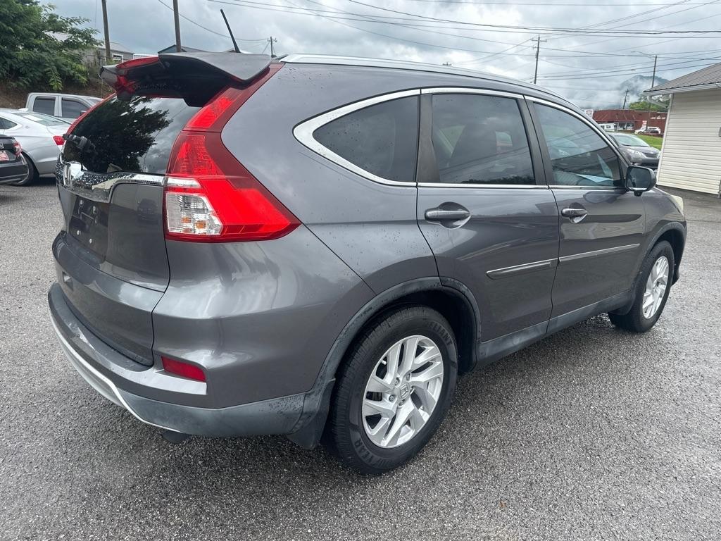 Honda CR-V EX-L 2WD 2015