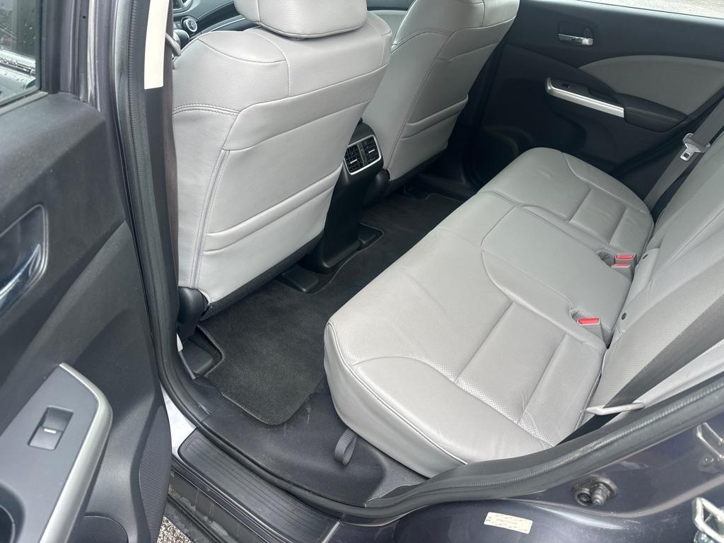 Honda CR-V EX-L 2WD 2015