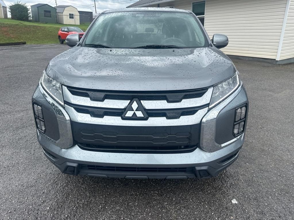 Mitsubishi Outlander Sport 2.0 SE CVT 2021