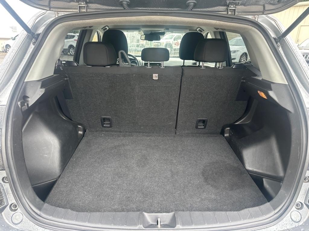 Mitsubishi Outlander Sport 2.0 SE CVT 2021