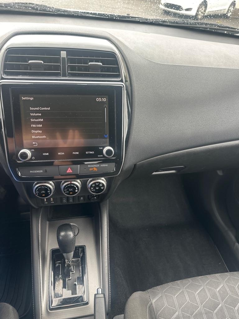 Mitsubishi Outlander Sport 2.0 SE CVT 2021