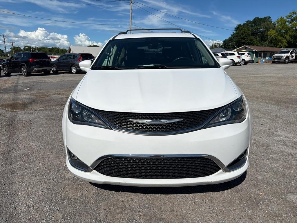 Chrysler Pacifica Touring-L 2018
