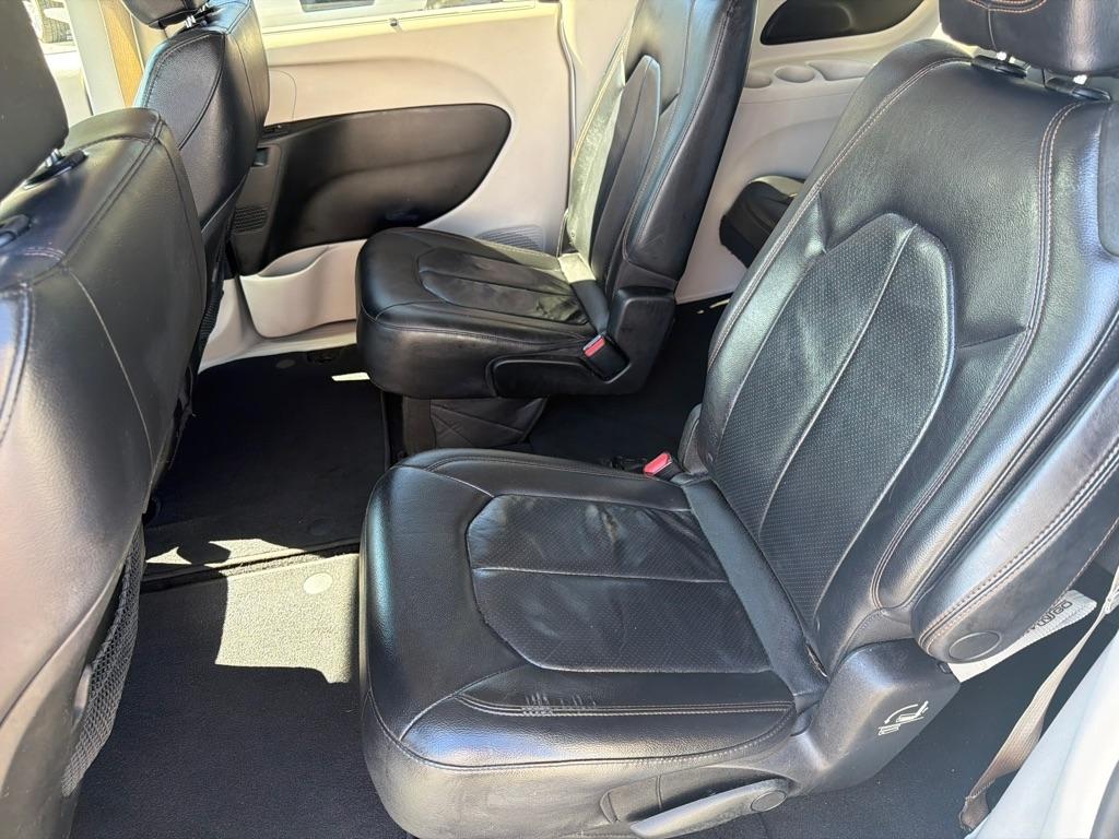 Chrysler Pacifica Touring-L 2018