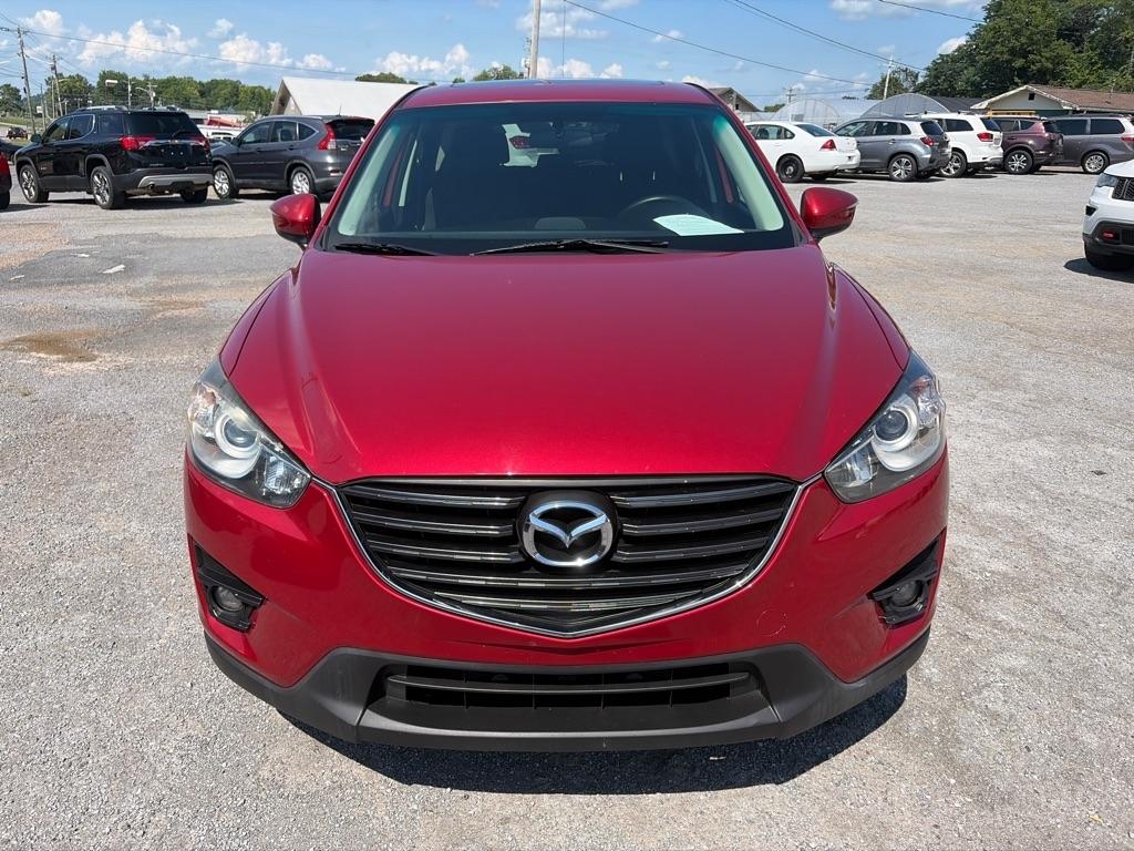 Mazda CX-5 Touring 2016