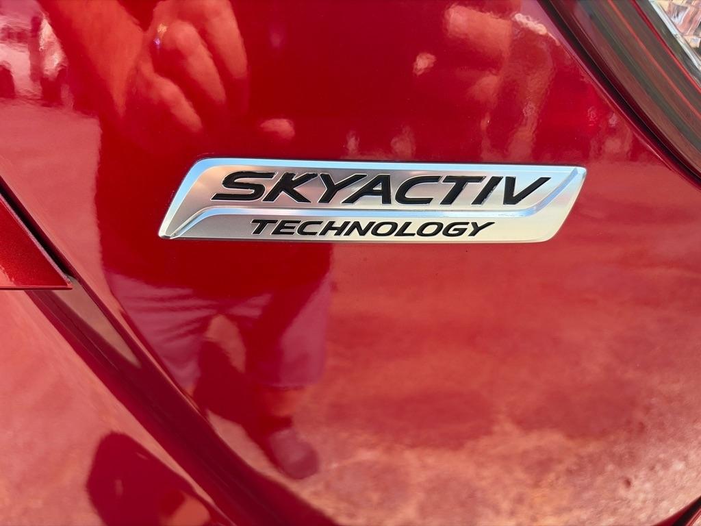 Mazda CX-5 Touring 2016