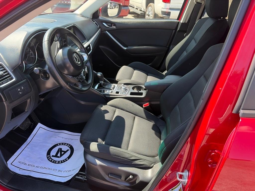 Mazda CX-5 Touring 2016