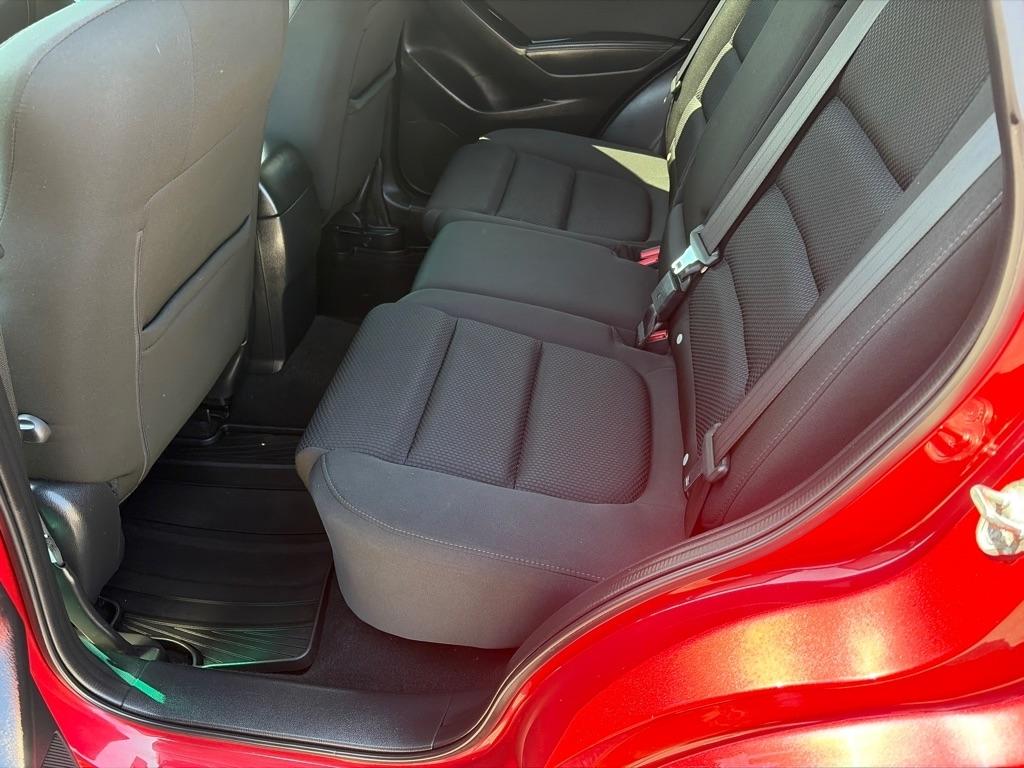 Mazda CX-5 Touring 2016