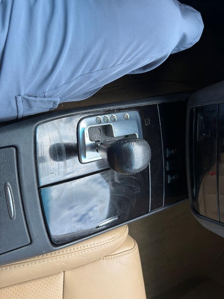 Nissan Maxima S 2009