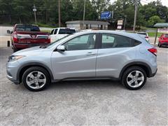 2020 Honda HR-V 
