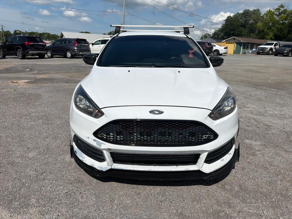 Ford Focus ST Hatch 2018