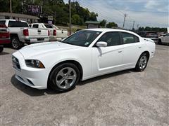 2014 Dodge Charger 