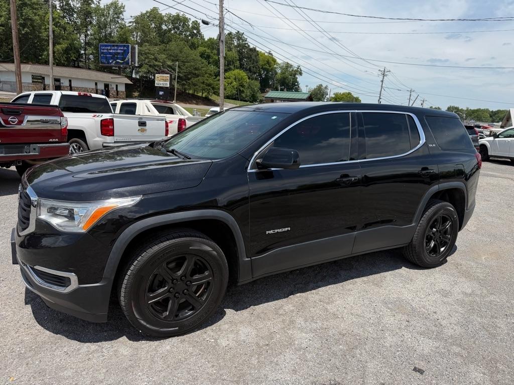 2018 GMC Acadia SLE-1 FWD