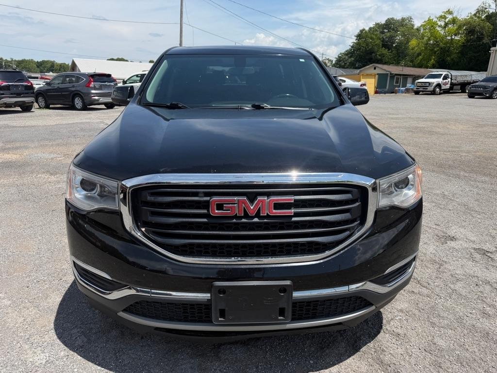 GMC Acadia SLE-1 FWD 2018