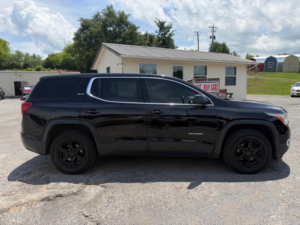 GMC Acadia SLE-1 FWD 2018