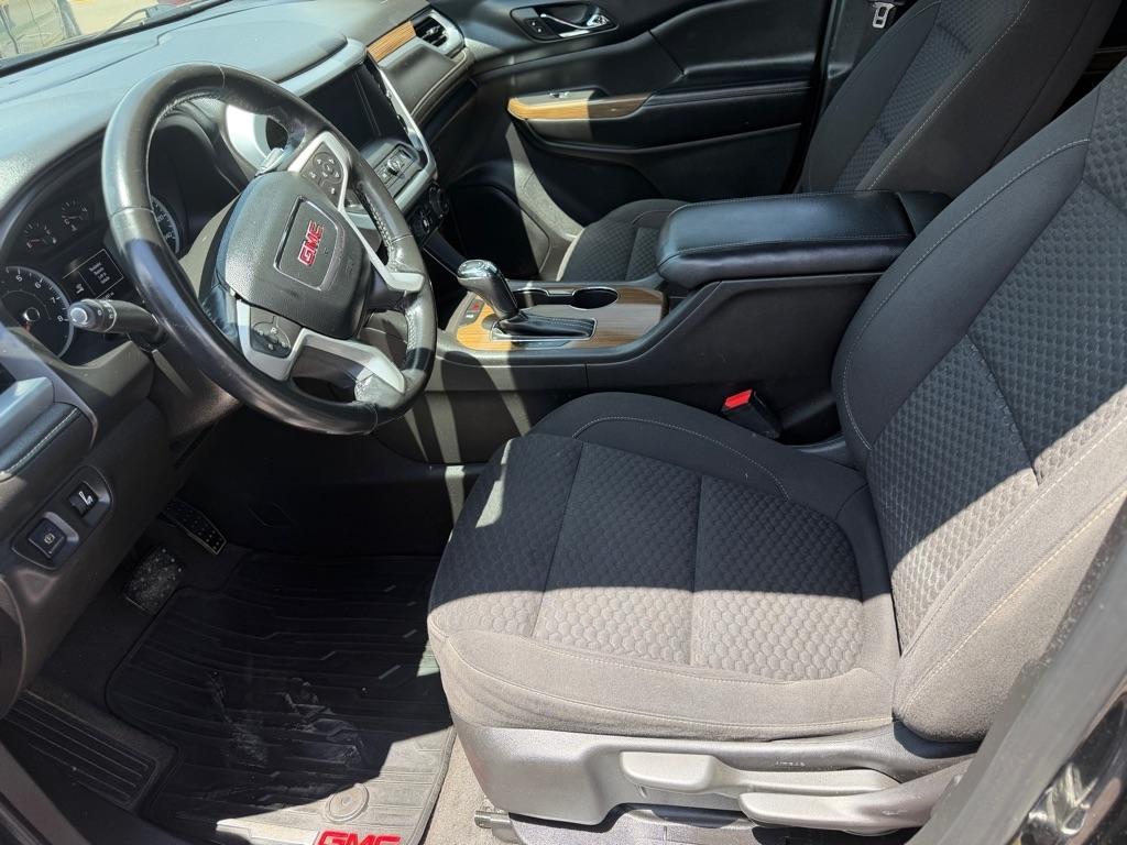 GMC Acadia SLE-1 FWD 2018