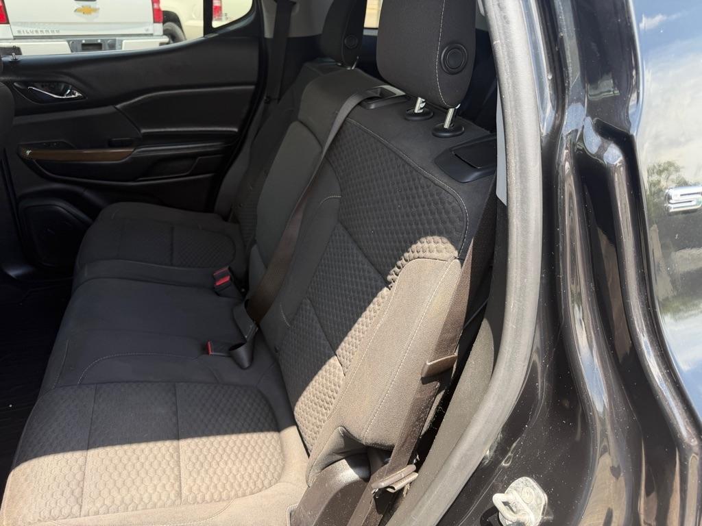 GMC Acadia SLE-1 FWD 2018