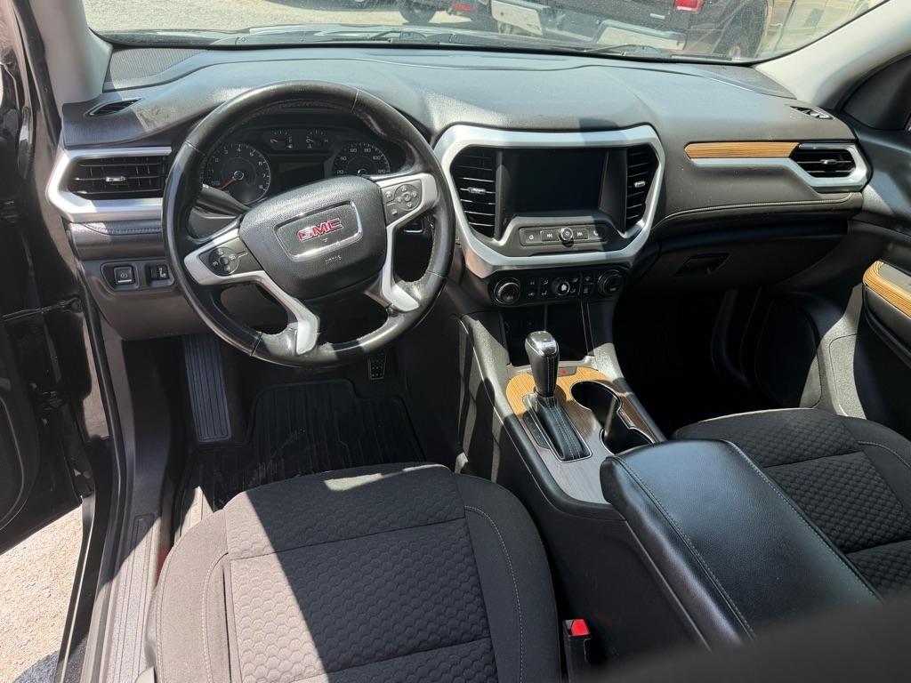 GMC Acadia SLE-1 FWD 2018