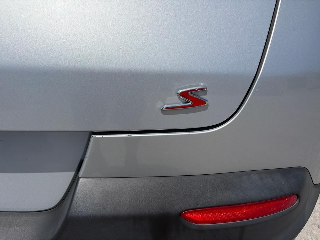 Kia Soul LX CVT 2020