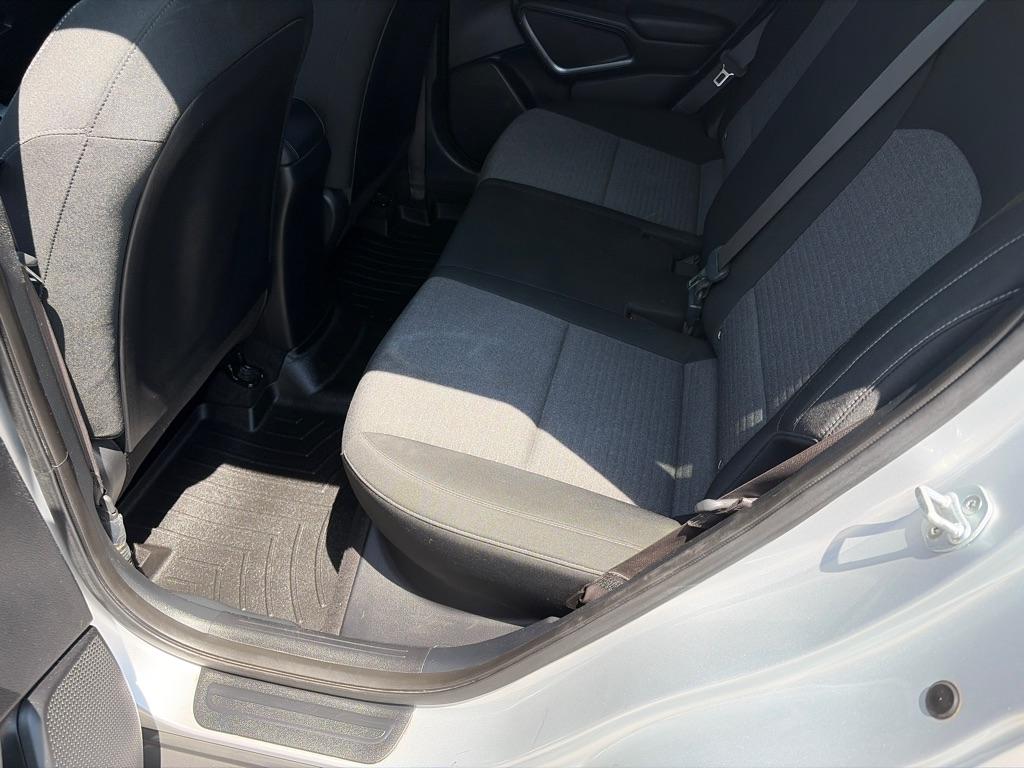 Kia Soul LX CVT 2020