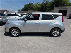 2020 Kia Soul 