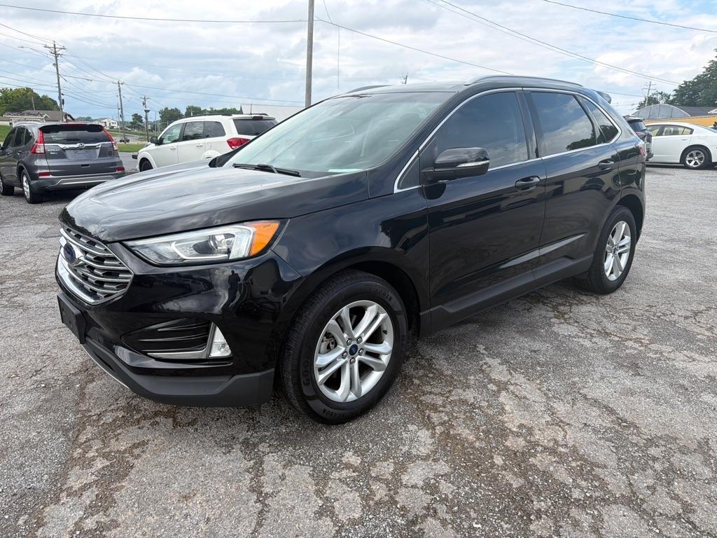 2020 Ford Edge SEL FWD