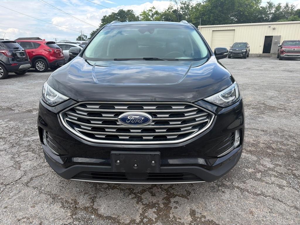 Ford Edge SEL FWD 2020