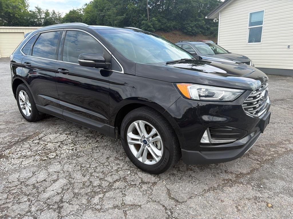 Ford Edge SEL FWD 2020