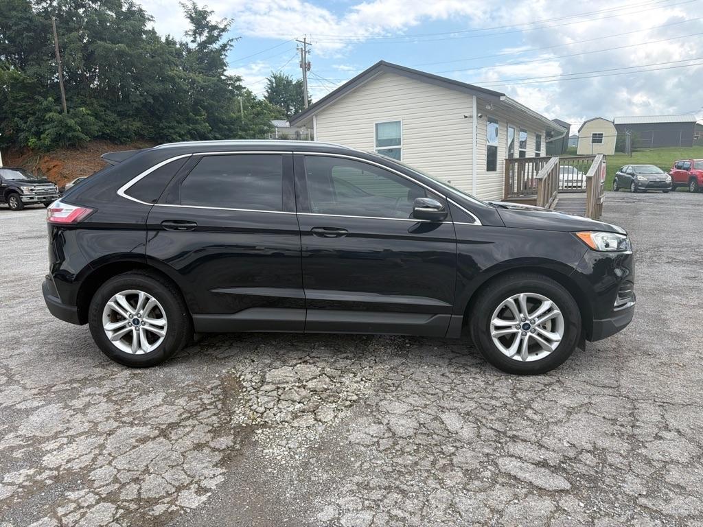 Ford Edge SEL FWD 2020