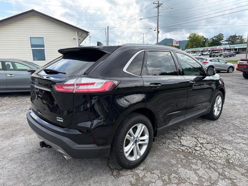 Ford Edge SEL FWD 2020