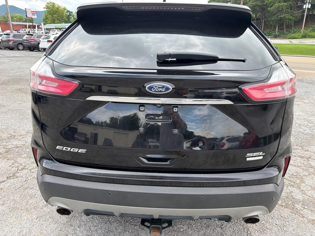 Ford Edge SEL FWD 2020