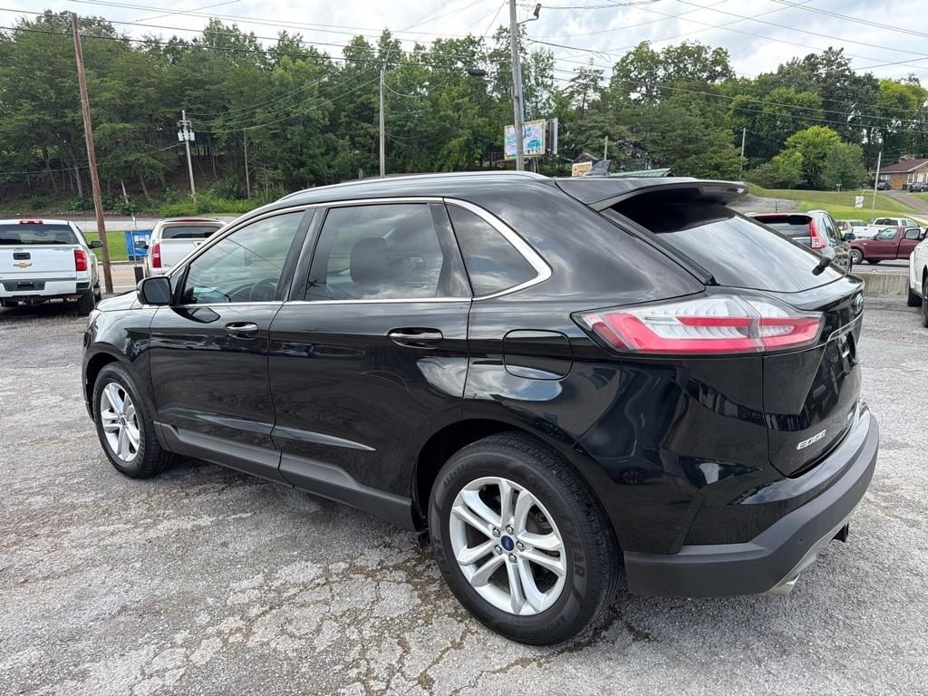 Ford Edge SEL FWD 2020