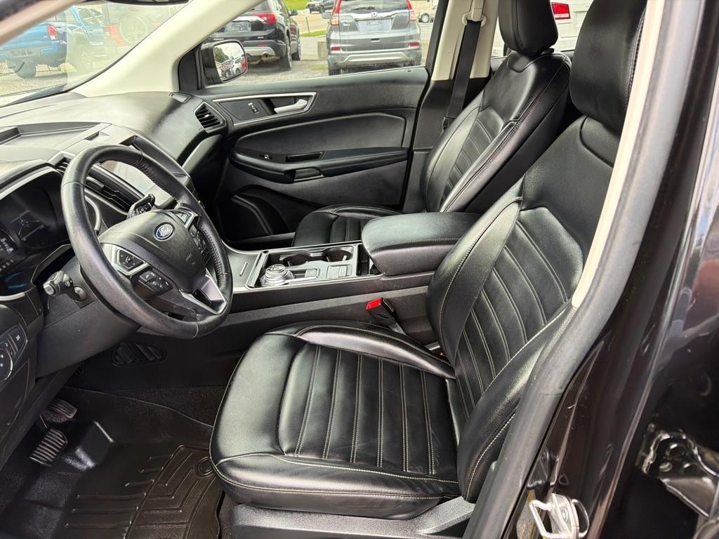 Ford Edge SEL FWD 2020