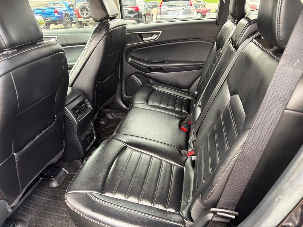 Ford Edge SEL FWD 2020