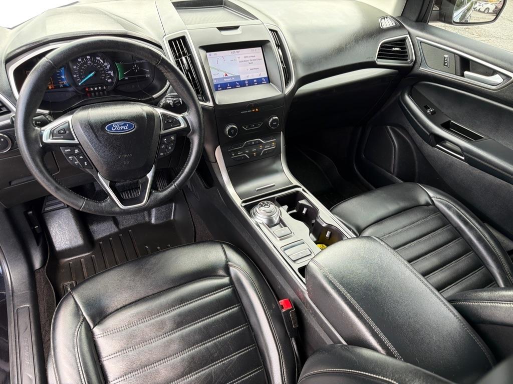 Ford Edge SEL FWD 2020