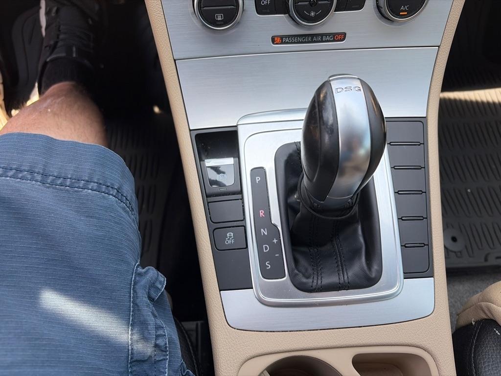 Volkswagen CC 2.0T Sport 2015