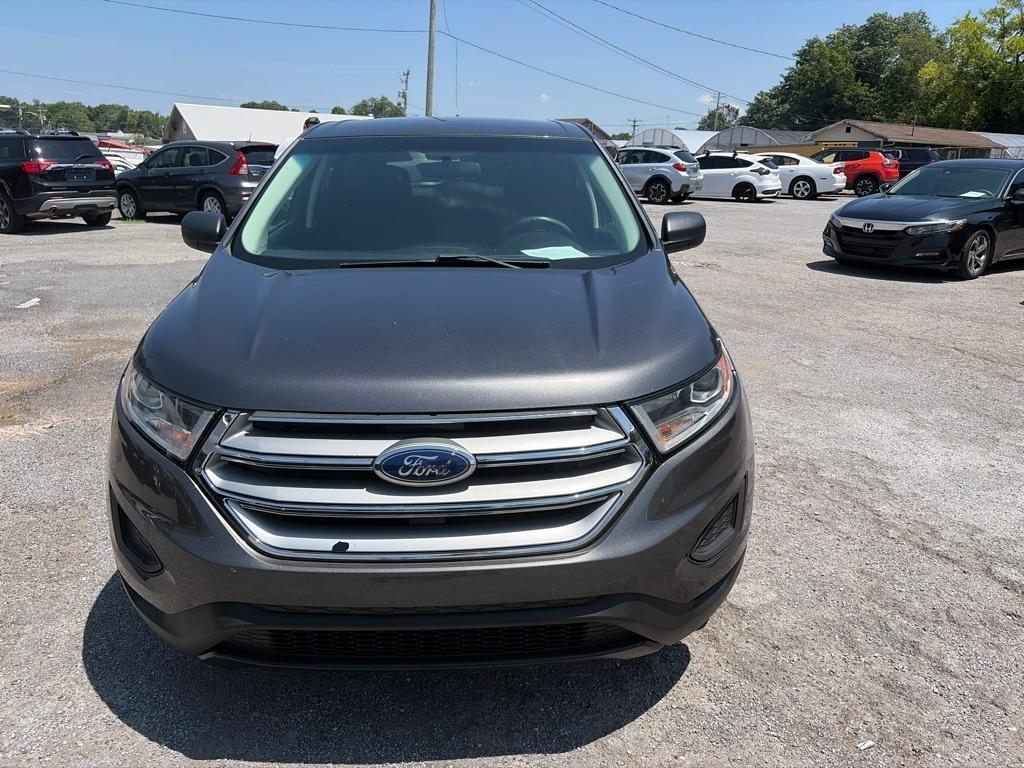 Ford Edge SE AWD 2015