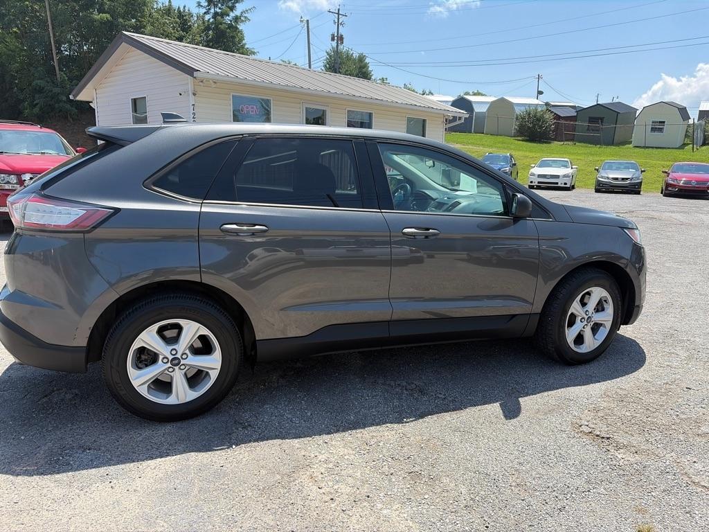 Ford Edge SE AWD 2015