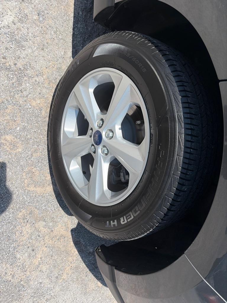 Ford Edge SE AWD 2015