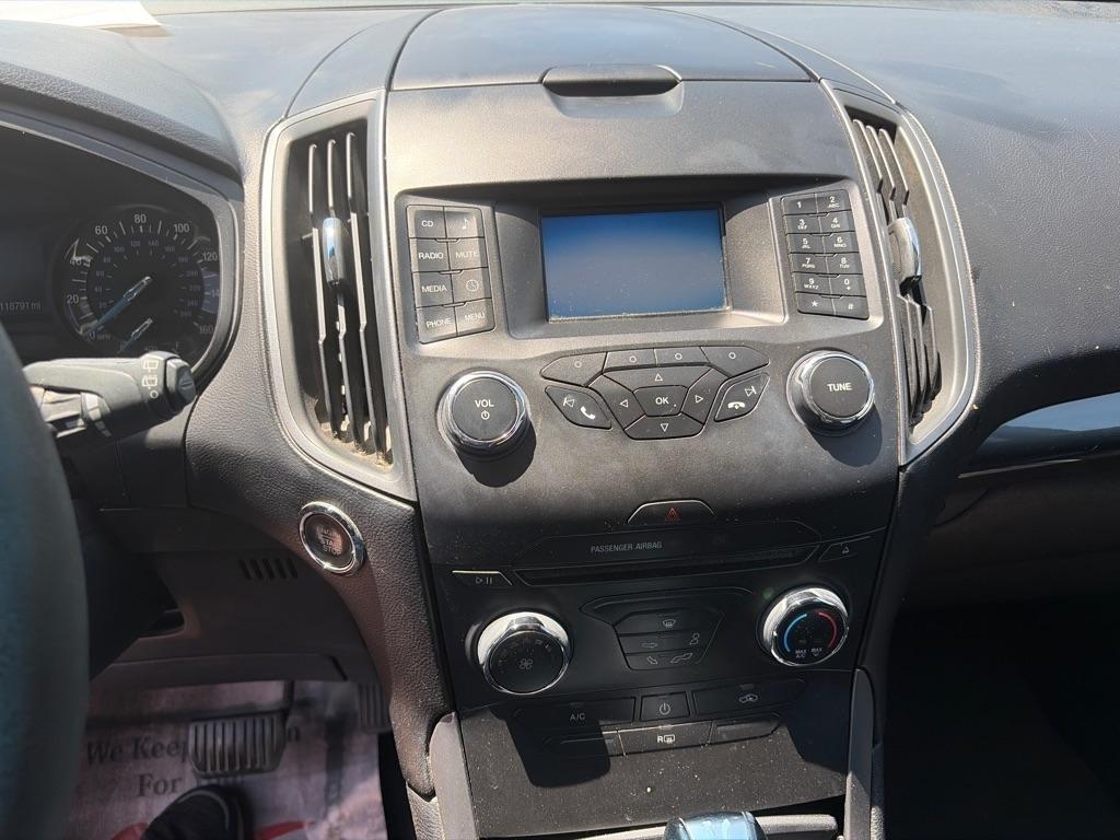 Ford Edge SE AWD 2015