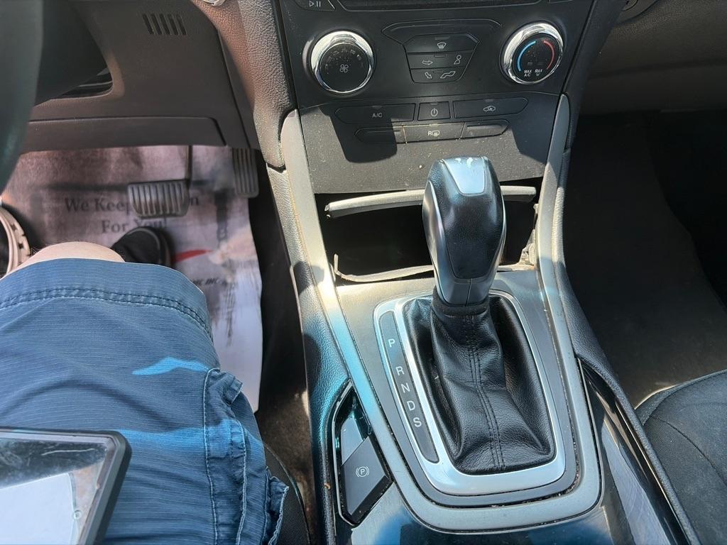 Ford Edge SE AWD 2015