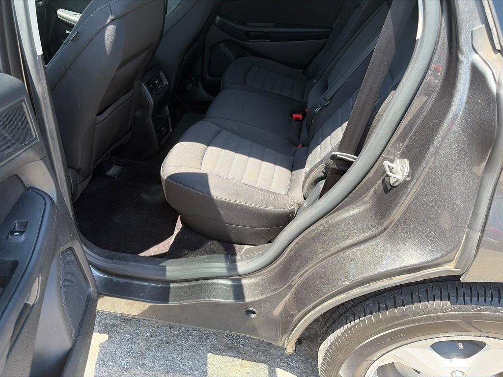 Ford Edge SE AWD 2015