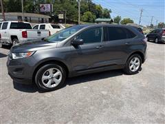 2015 Ford Edge 
