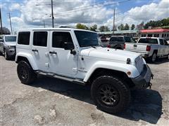 2018 Jeep Wrangler JK 