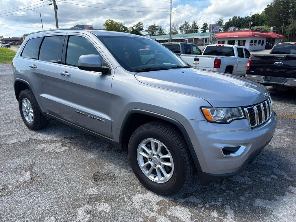 Jeep Grand Cherokee Laredo 4WD 2018