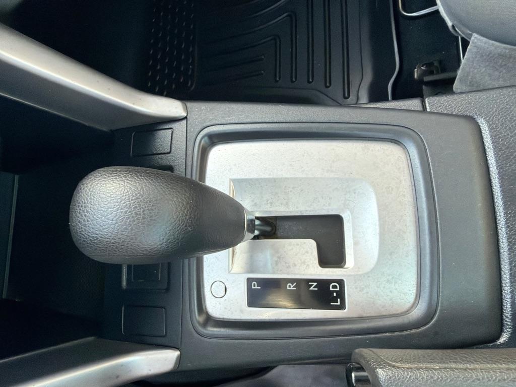 Subaru Forester 2.5i 2015