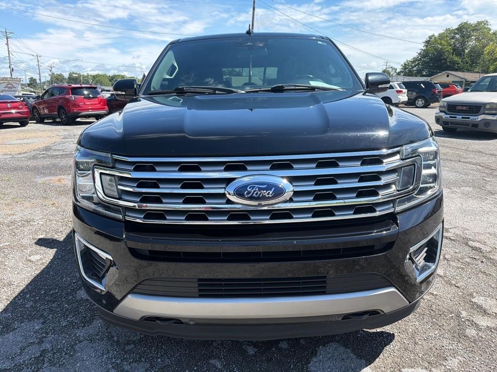 Ford Expedition Limited 4WD 2018