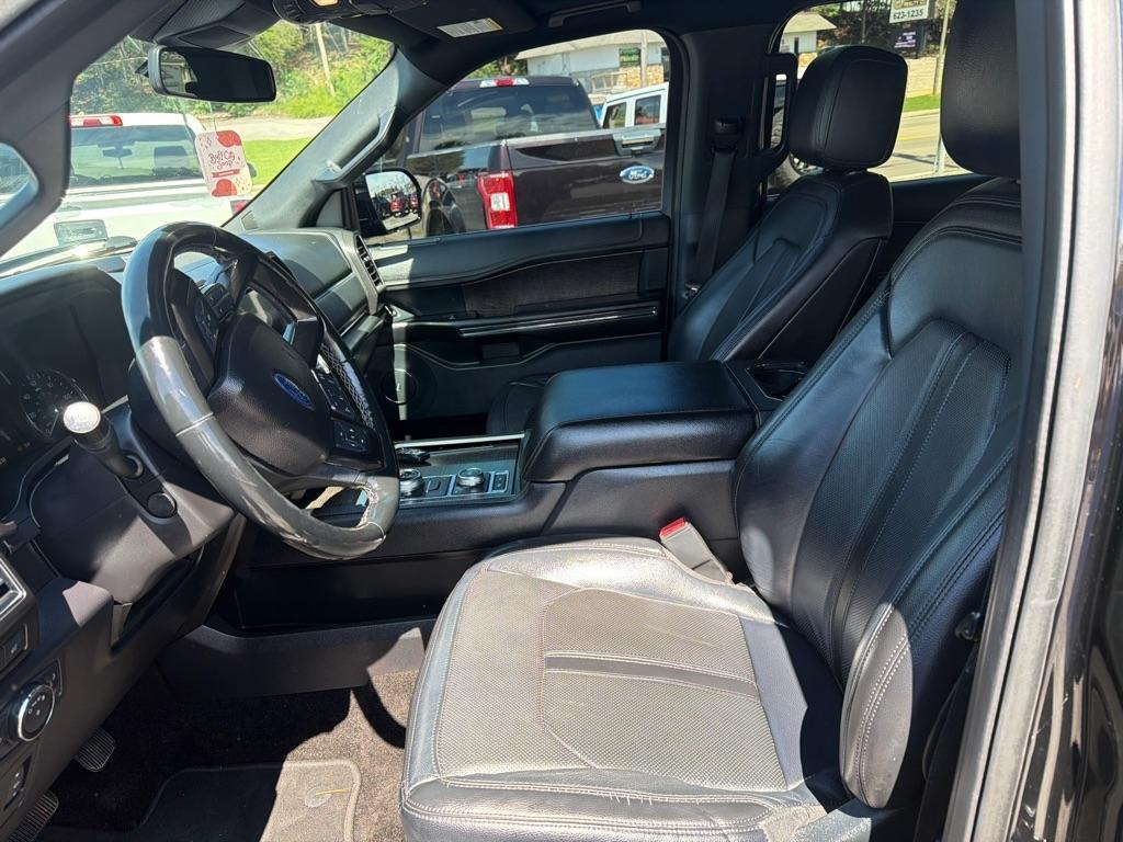 Ford Expedition Limited 4WD 2018
